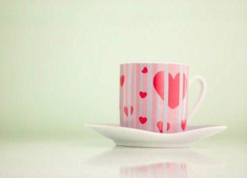 不要相信你的耳朵,要相信你的心