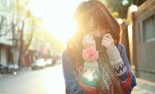 看不见的眼泪,再好的男人也不懂女人