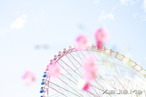 好好生活,做一个接近幸福的人 (8)