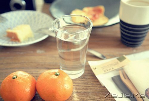 晚安心语:生活得更好,是为了自己 (7)