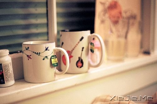 早安心语:最好的感觉,是有人懂你的欲言又止 (2)