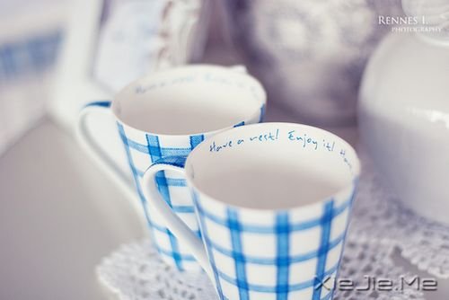 早安心语:用所有的勇气,撑起最灿烂的笑容 (5)