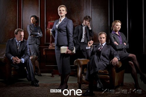 好看的英美法律剧集推荐 (11)