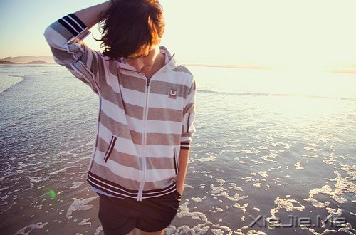 刘同的心情故事:认真的33岁