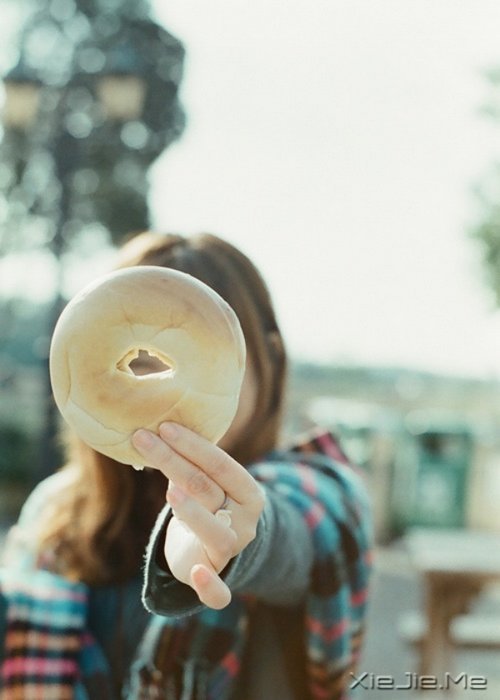 小清新文字:时光慢点走 (2)