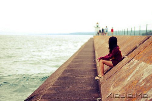 对不起,我不是个善良的人