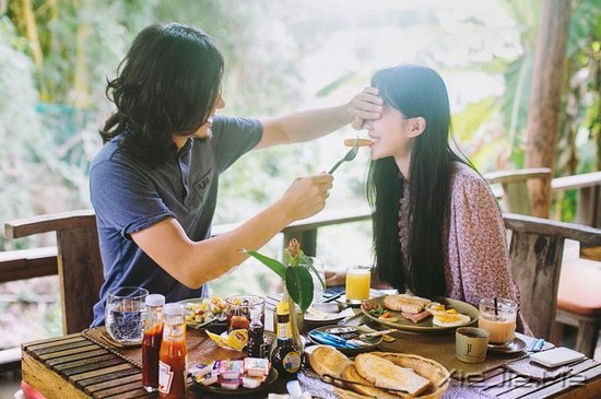 2 文字:和你一起环游世界 (2)