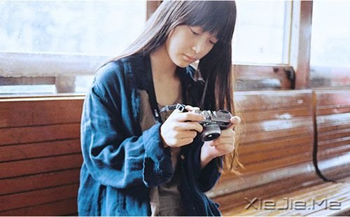 在岁月长河里掀不起任何波澜 (2)