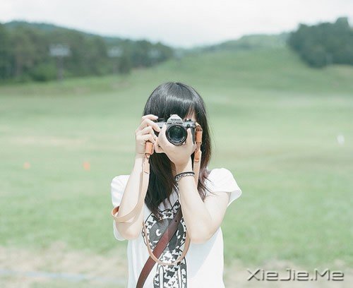 我只想要过简单的生活