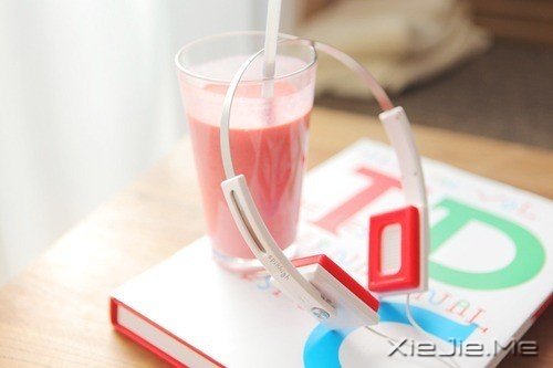 生活就是面对现实微笑